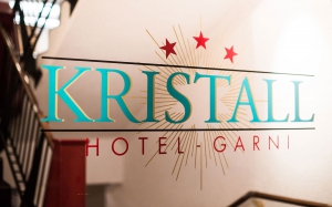 Hotel Kristall