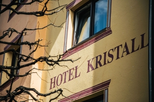 Hotel Kristall