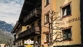 Hotel Kristall