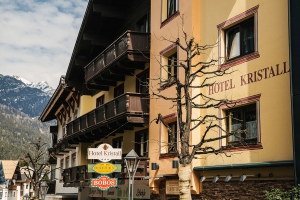 Hotel Kristall