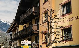 Hotel Kristall